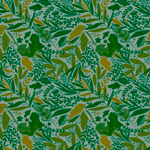 Дизайнерские обои Wall Street Summer