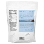 Dr. Mercola, Pure Power, веганский протеин, со вкусом шоколада, 750 г (1 фунт, 10,4 унции)