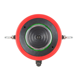 HRH-CY03100101 Гидравлический цилиндр (домкрат), однополостной 100 т, ход 100 мм