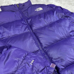 Пуховик TheNorthFace