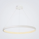 Подвесная люстра Led4U L8443-800 WH