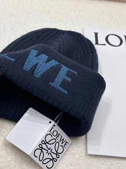 Шапка Loewe