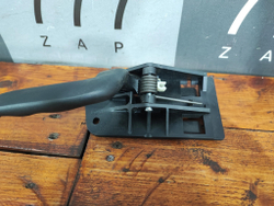 Ручка двери внутренняя Hummer H2, Tahoe 2 Б/У Оригинал 15186042