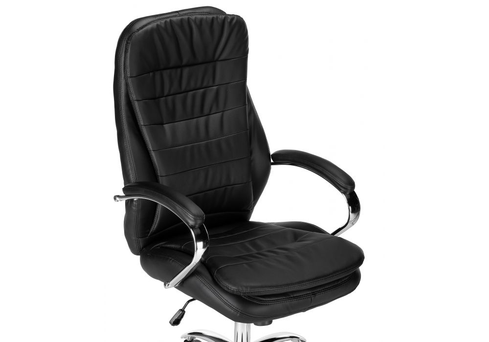 Компьютерное кресло Tomar черное