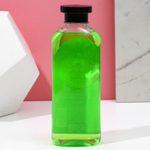 Гель для душа «С Новым годом!» с ароматом молока и печенья - 300 мл.