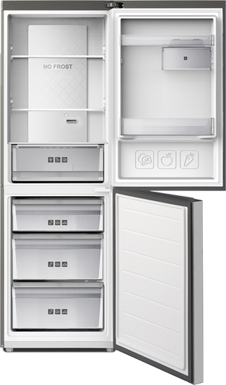 Холодильник Haier C3F532CMSG