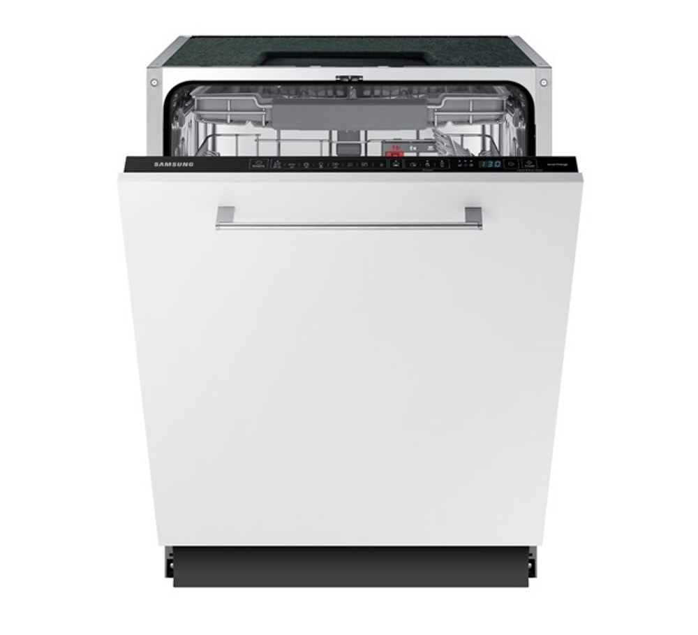 Встраиваемая посудомоечная машина Samsung DW60A8060IB