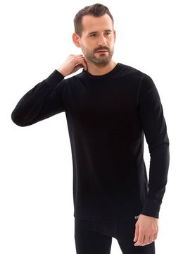 Фуфайка мужская GUAHOO OUTDOOR HEAVY G22-0340S