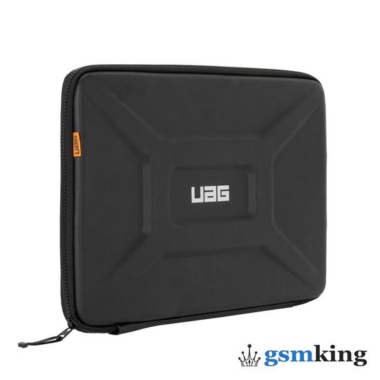 UAG Large Sleeve - Fits 15-inch Laptop & Tablet Devices Black (Чёрный)981900114040