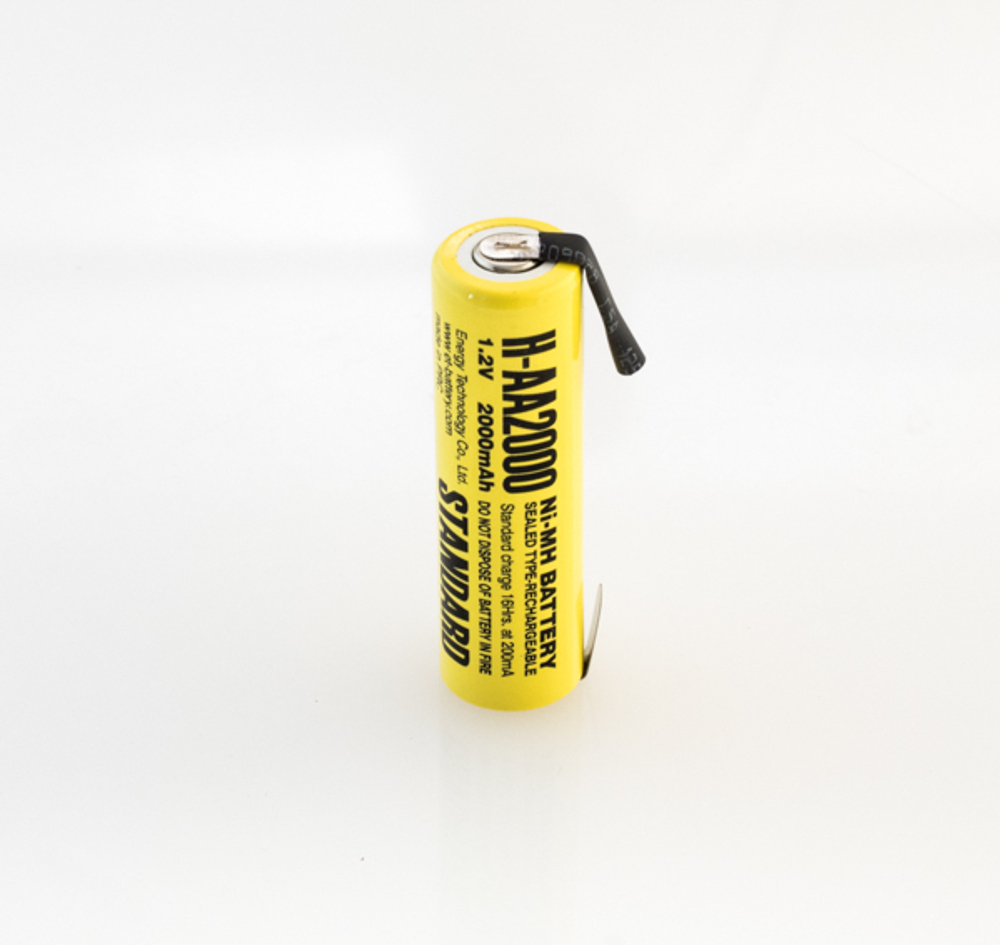 Аккумулятор ET H-AA2000-T