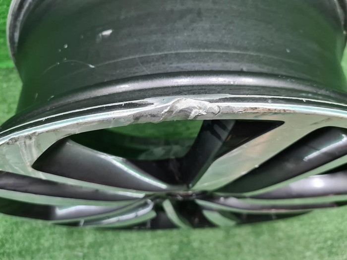 Диск литой R19 Kia Sportage 4 QL (2016-2022)