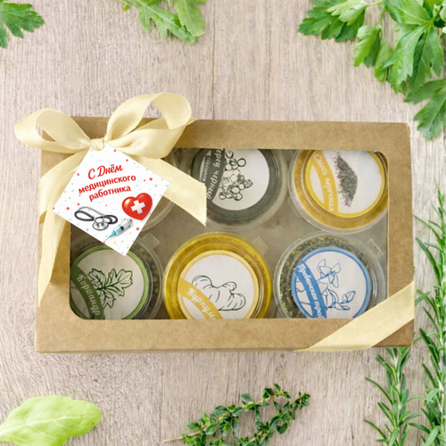 Подарочный набор "Пикник"