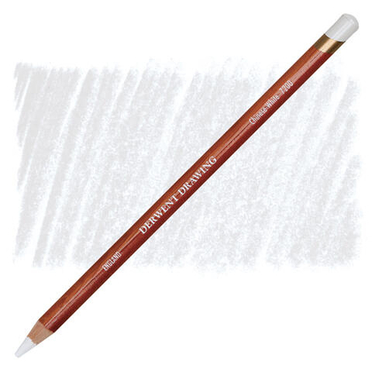 Derwent Drawing. 7200 CHINESE WHITE