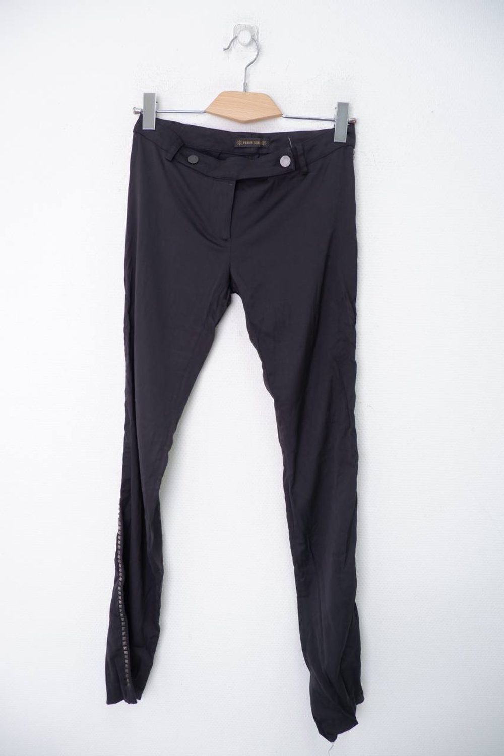 Брюки Plein Sud базовые 42 размер