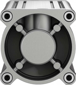 DSBC-125-500-PPSA-N3 Стандартный цилиндр