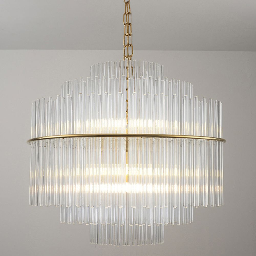 Подвесная Люстра Nocturne D80 By Imperiumloft