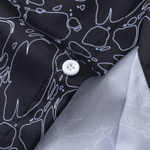 Рубашка YMKASHIX Kelp