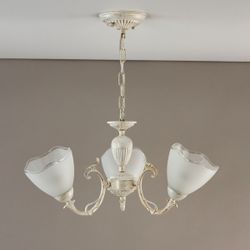 Citilux Латур CL413230 Люстра подвесная Патина