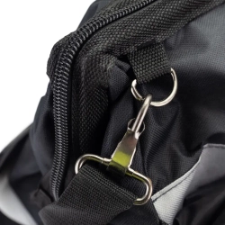 Сумка дорожная для инструмента 16''с плечевым ремнем JCB JCB-KBAG16