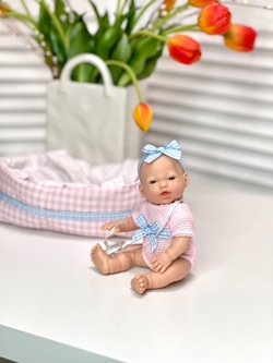 Пупс Marina and Pau 21 cм Mini Golosinas (M260)