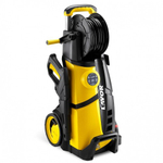 Автомойка Lavor LVR4 160 DIGIT в комплекте с T-Racer 8.113.0008C