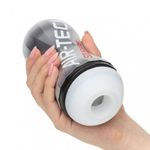 Многоразовый стимулятор Strong TENGA Air-Tech Squeeze