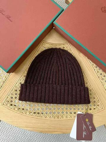 Шапка Loro Piana