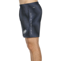 Мужские теннисные шорты Bullpadel Remune - azul marino