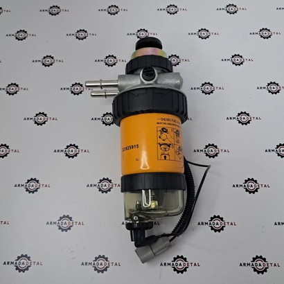 Фильтр топливный сепаратор грубой очистки | 332/C7113, 32/925717, 32/925914 | Spare Parts