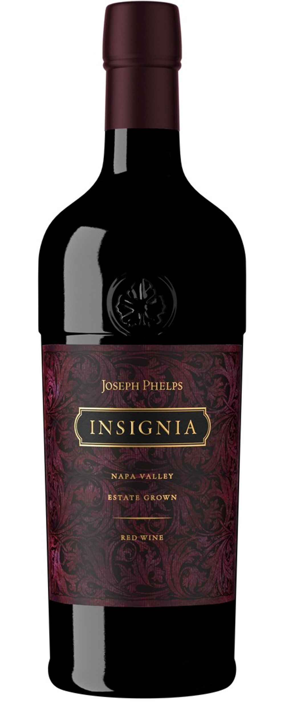 Вино Joseph Phelps Insignia 2015 0,75 л.