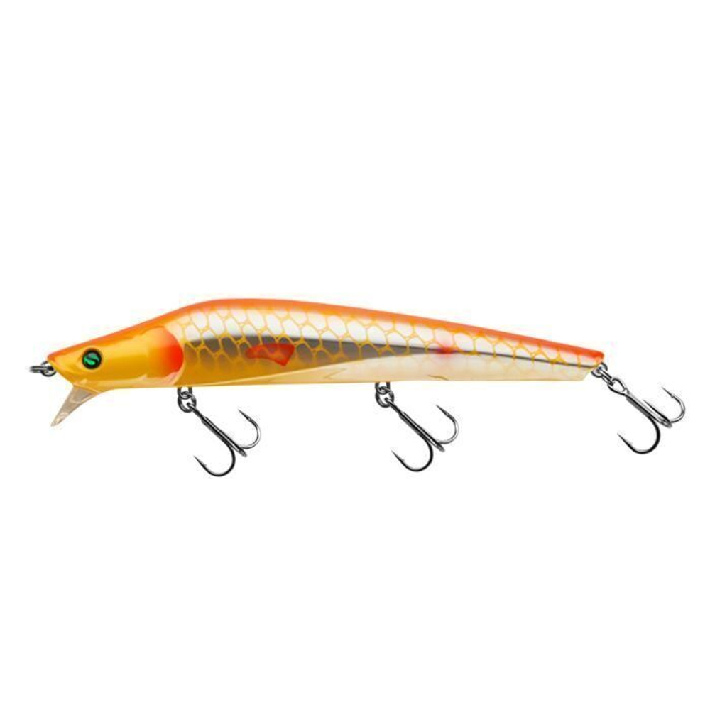 Воблер Sprut Rikato