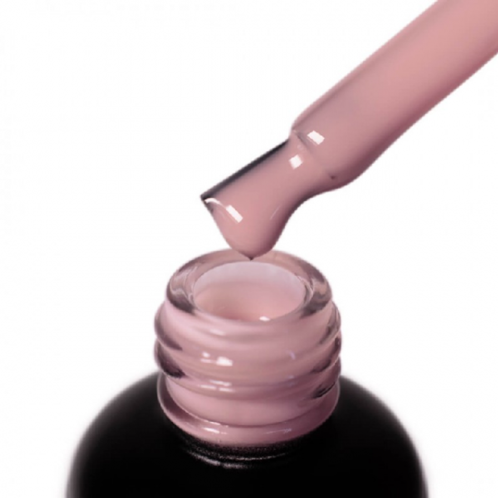 База камуфлирующая каучуковая PNB Candy 8 мл УФ/ЛЕД/Camouflage Base PNB Candy 8 ml UV/LED