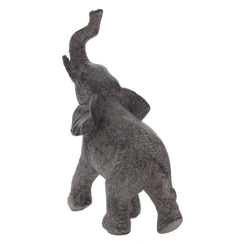 GAEM Фигурка декоративная "Слон", L11 W6 H15 см