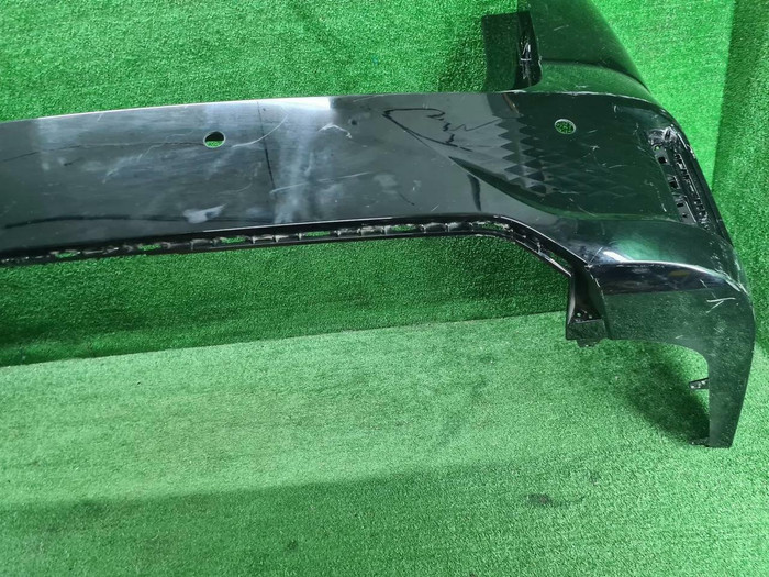 Бампер задний Voyah Dream (2021-н.в.)