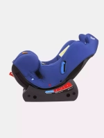 Автокресло LB-718 "Top-Line" Safety Line (Sapphire Blue) гр. 0-1-2 (0-25 кг)
