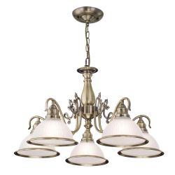 Citilux Идальго CL434151 Люстра подвесная