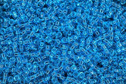 Бисер "TOHO" №0003, 11/0 круглый 1, 2.2 мм, 5 г