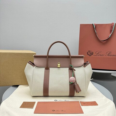 Сумка Loro Piana