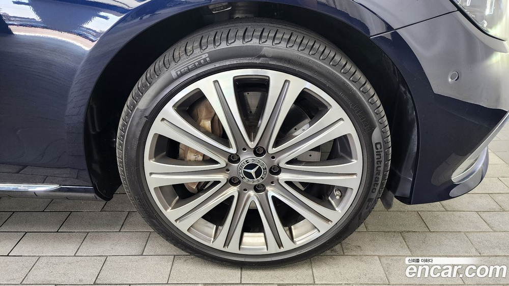 Mercedes-Benz E-Class W213 E450 4MATIC Exclusive (03.2021)