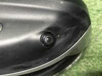 Зеркало правое Geely Coolray (2019-н.в.) 12 конт.