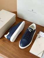 Кеды Brunello Cucinelli