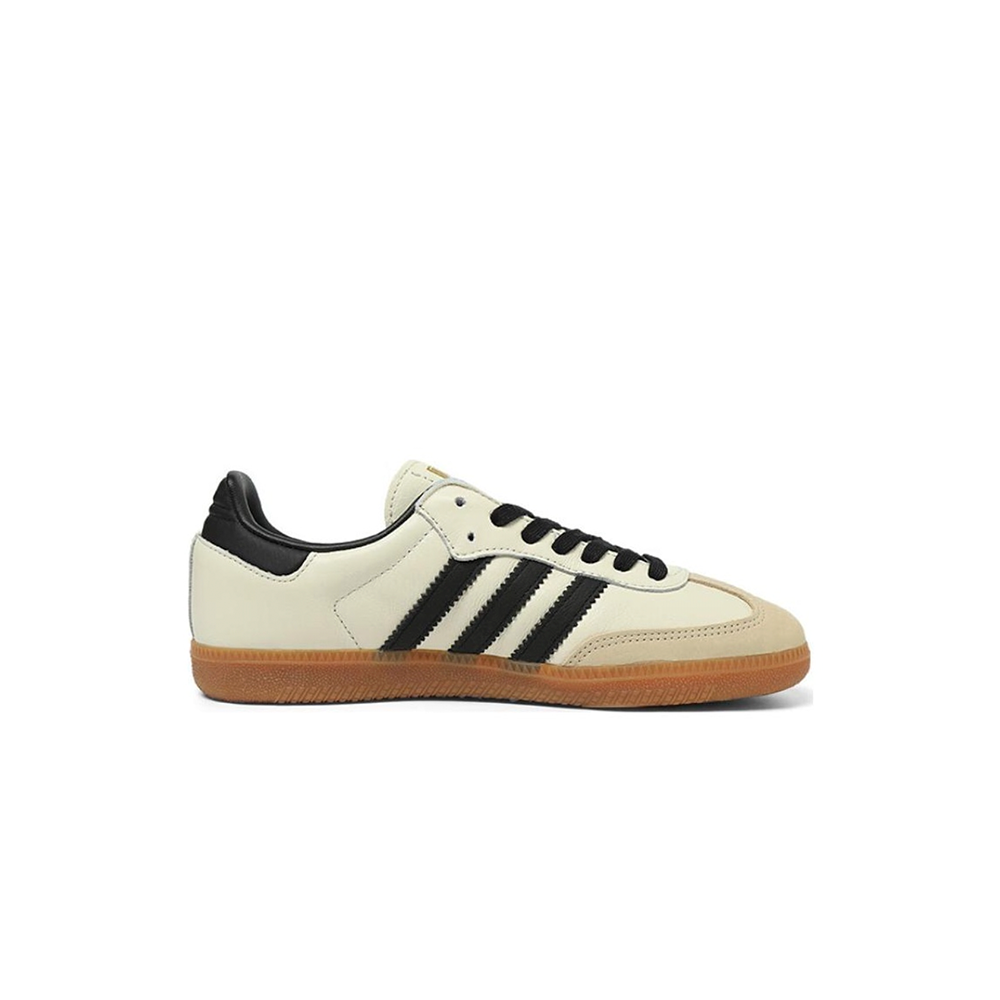 Adidas Samba OG WMNS "Cream White Sand Strata"