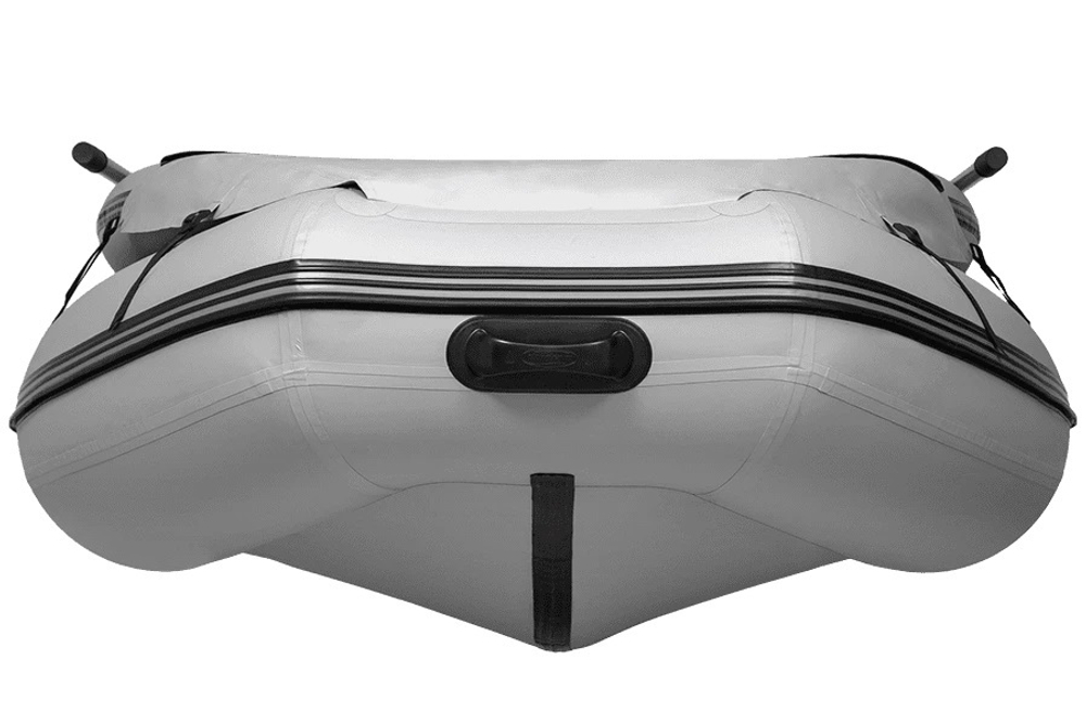 Лодка ПВХ Фрегат 390 F