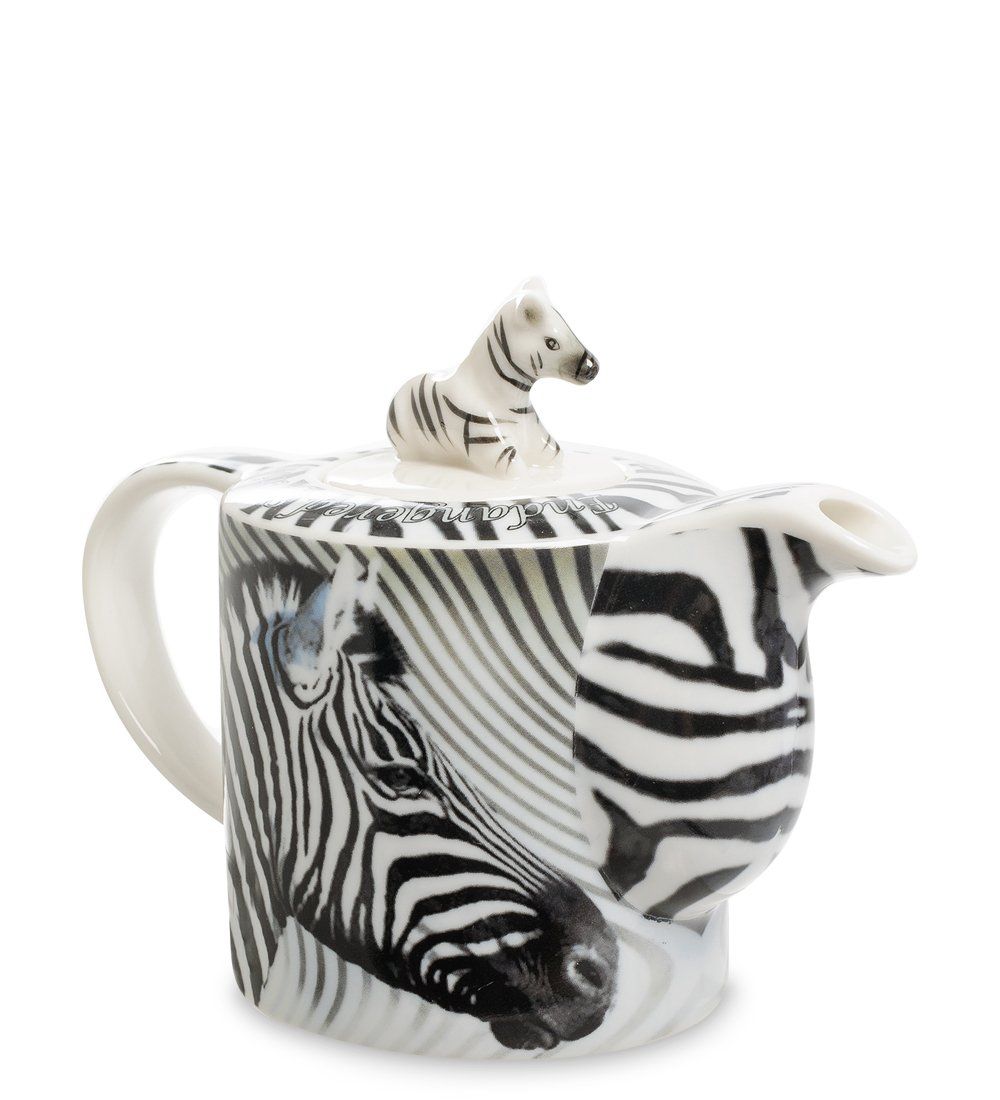Cardew Design FC34011 Заварочный чайник «Зебра»