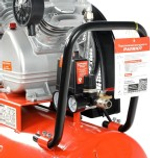 Компрессор поршневой PATRIOT PTR 80-450A 525306312