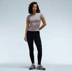 Женская футболка Nike One Short-Sleeve Top