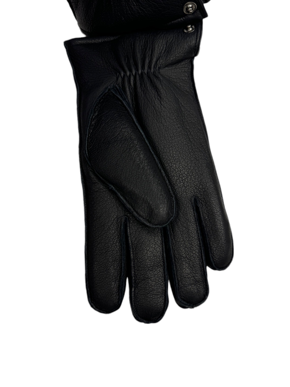 Перчатки. Мужские. Материал верха: Кожа оленя высокого качества. Подклад: Набивная шерсть.5 шт в упаковке.