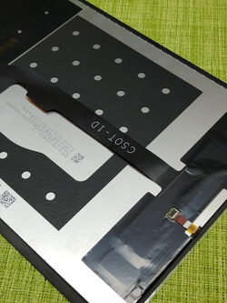 Xiaomi 
Pad 5 11 (21051182G) / (21051182C) / Pad 5 Pro 11  (M2105K81AC) / (M2105 K81C) / Дисплей (lcd) (в сборе с тачскрином) (ORIG)