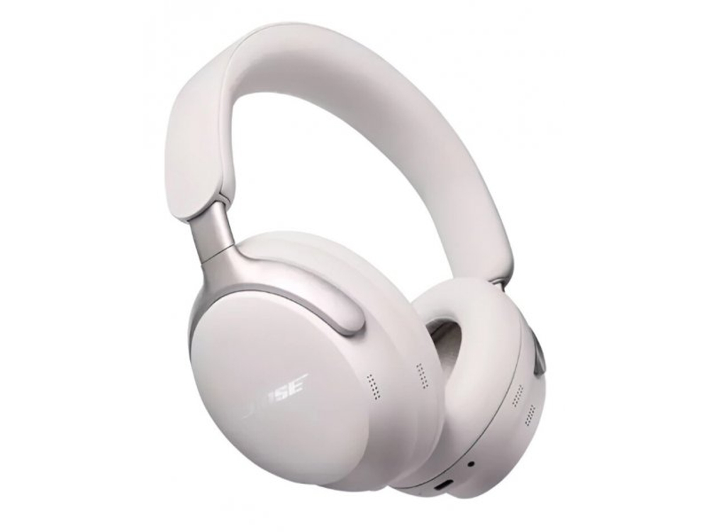 Наушники Bose QuietComfort Ultra белый (880066-0200)