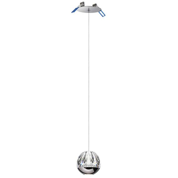 Подвесной светильник ODEON LIGHT L-VISION 5100/5L